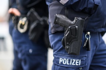 Dresden: Straftaten an Wahlkreisbüros: Staatsschutz der Dresdner Polizei ermittelt