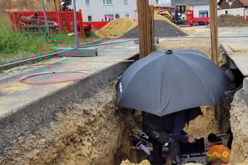 20.000 Kunden betroffen: Baupfusch trennt Menschen in drei Bundesländern vom Internet