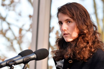 Tatiana Schlossberg, JFK's granddaughter, dies after rare cancer battle