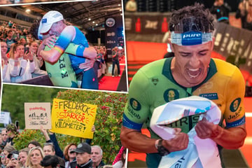 Leipzig: Die Gewinner stehen fest! Leipzig feiert ersten Ironman 70.3