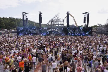 Tragödie beim Tomorrowland: Festivalbesucherin stirbt den Drogen-Tod
