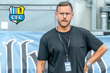 Löwes Auftrag an die Himmelblauen: Ein Sieg für den CFC beim Liga-Neuling