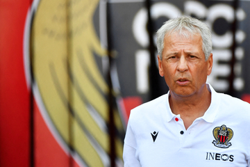 Dante nimmt Ex-BVB-Coach Lucien Favre nach Fehlstart in Schutz: "Trainer muss außen vor gelassen werden