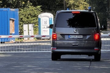 Explosion in Kläranlage: Polizeieinsatz nach Bohr-Unfall in Oberfranken
