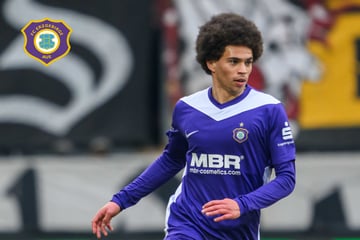 Aues Fabisch ins Nationalteam von Afrika-Cup-Teilnehmer berufen