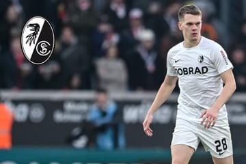 OP an Achillessehne: Bitteres Saison-Aus für Freiburgs Ginter