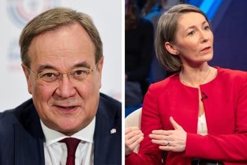 US-Friedensplan bei Caren Miosga unter Beschuss: "Schlampig und schlecht formuliert"