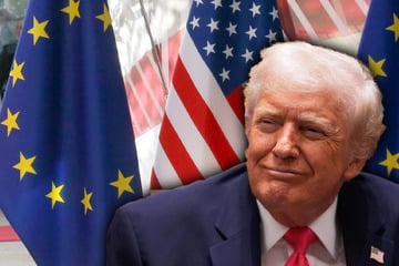 Brisantes Papier aus dem Weißen Haus: Europa in 20 Jahren ausgelöscht?