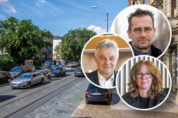 Dresden: Doch keine Sanierung wie geplant? Stadträte wollen Kurswechsel bei Königsbrücker Straße