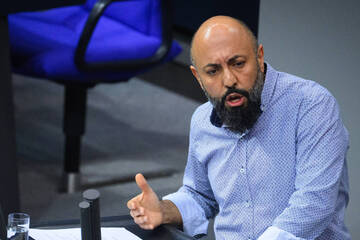 YouTube-Video mit falscher Zugangskarte: Ermittlungen gegen Abgeordneten des Bundestags