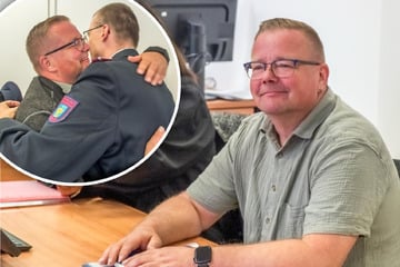 Sächsischer Feuerwehrmann im Einsatz geblitzt: Stadt scheitert an eigenem Fehler
