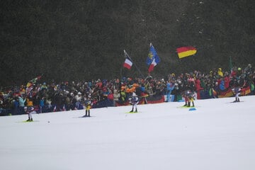 Nach schweren Anschuldigungen: Knallhart-Strafe gegen Ex-Biathlon-Boss