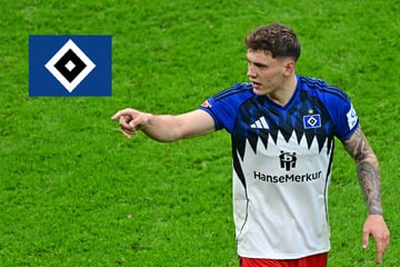 HSV-Abräumer Nicolai Remberg brennt auf Wiedersehen mit seinem Ex-Klub