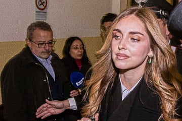 Freispruch für Italiens bekannteste Influencerin