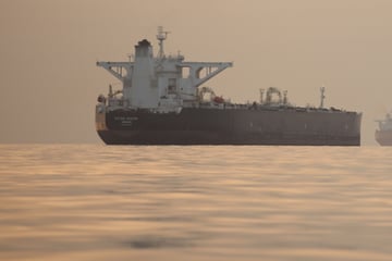 Nahost-Konflikt: Revolutionsgarden melden Beschlagnahmung von zwei Schiffen