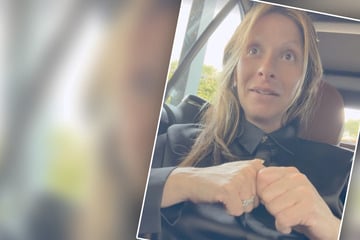 Es geht ums Baby-Geschlecht! Gülcan Kamps von Ehemann Sebastian fies gespoilert