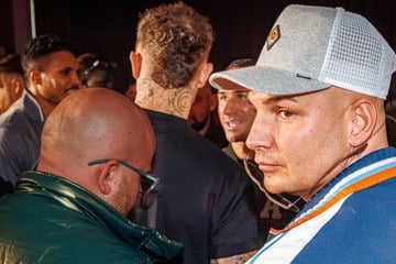 Kilo-Update von Pietro Lombardi: Deshalb nimmt er trotz Abnehmspritze wieder zu