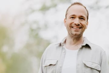 Abnehm-Tipps im Advent? MDR-Moderator traut sich was