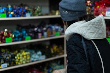 Waren für 2683,08 Euro gestohlen: Dreiste Drogerie-Diebin im Schnellverfahren verurteilt