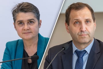 Bündnis gegen Haushaltskürzungen in Sachsen: "Wollen mit den Abgeordneten ins Gespräch kommen"