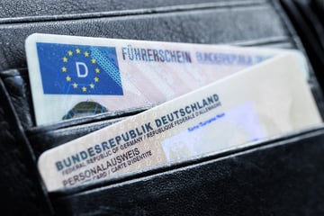Seinen Führerschein abgeben? Mann sieht das nicht ein, kommt stattdessen auf eher überschaubare Idee
