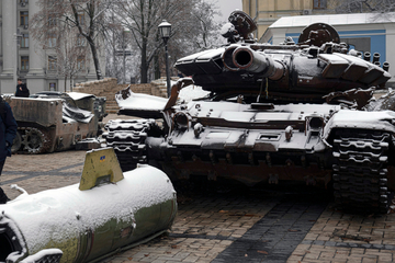 Ukraine-Krieg im Liveticker: Millionen Menschen laut UN vom Winter bedroht