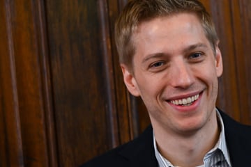Dominik Krause startet offiziell als OB von München: Das plant der junge Grüne
