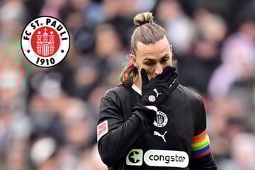 St.-Pauli-Blog: Schock für die Kiezkicker! Irvine fällt wochenlang aus