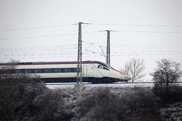 Weichenarbeiten legen Bahnverkehr zwischen München und Allgäu lahm