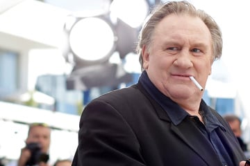 Gérard Depardieu wegen sexueller Belästigung verurteilt!