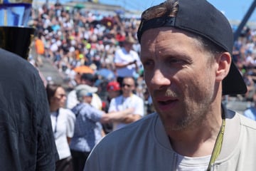 Oliver Pocher schimpft nach WM-Finale über Argentinien: "Ihr seid echt so beschissene Verlierer"