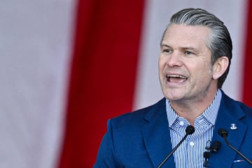 Pete Hegseth to skip NATO defense ministers meeting amid Trump's Greenland threats