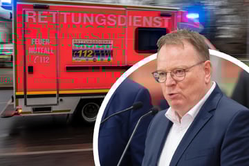 Müssen Kölner Rettungseinsätze bald selbst zahlen? Das sagt OB Burmester