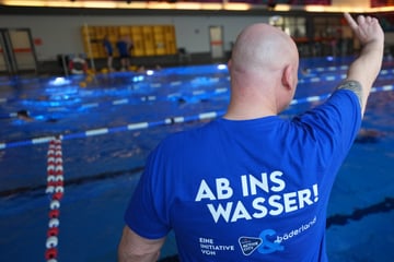 Hamburg Veranstaltungen: "Ab ins Wasser!": Hamburgs Kinder dürfen kostenlos ins Schwimmbad