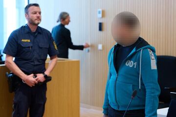 Missbrauch auf dem Schulweg? Angeklagter schweigt vor Gericht