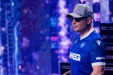 Pietro Lombardi teilt Mega-Zahlen: So häufig wurden seine Songs bisher gestreamt