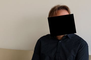 Wenn der Arbeitskollege zu aufdringlich wird: Frau flüchtet vor ihrem Stalker in die Schweiz
