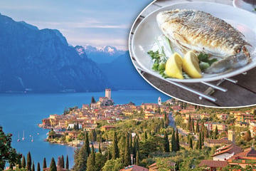 Deutscher Familienvater stirbt nach Restaurantbesuch am Gardasee