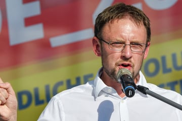 Nach Sieg von AfD-Mann: Bürgermeisterwahl in Sachsen ungültig