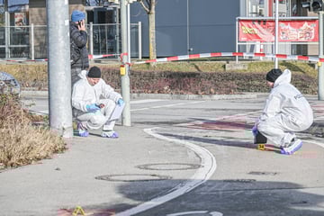 Anklage nach Messerattacke im Ulmer Einkaufszentrum