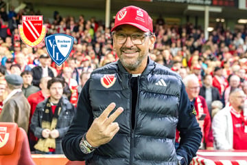 Cottbus gegen Bochum live: Trio fit! Wollitz beordert Bittencourt und Co. in die Startelf