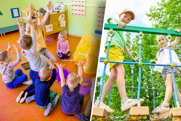 Dresden: Spielplätze, Kita-Gebühren, Freizeitangebote: Wie kinderfreundlich ist Dresden wirklich?