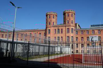 Beamte machen schreckliche Entdeckung: 27-Jähriger in JVA tot aufgefunden