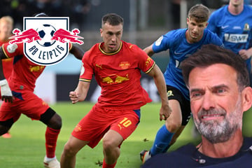 Ist ER Kloppos erstes neues DFB-Gesicht?