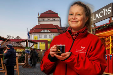 Nach Besucher-Flaute zum Start: Finnisches Weihnachtsdorf geht mit Preis runter!