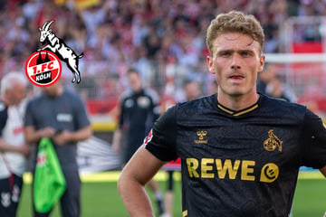 Kurz vor Saisonstart: 1. FC Köln muss auf Abwehrspieler verzichten