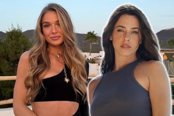 Vanessa Mai: "Einfach romantico": Warum Vanessa Mai bei der Stuhlprobe an Lola Weippert denkt und mit Podcast-Aus droht