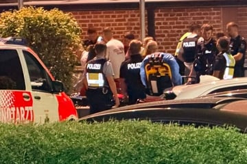 Party-Drama in Essen: Mann stirbt nach Massenschlägerei mit Stichwaffen, Verdächtiger festgenommen