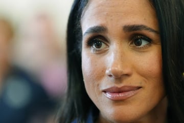 Steckt Meghan in einer Krise? Großbritannien-Reise soll ihr Image verbessern