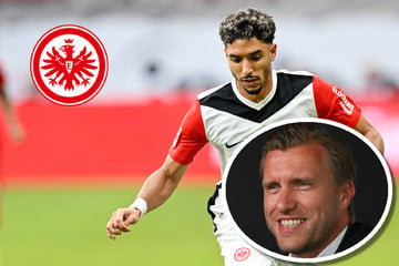 Marmoush-Wechsel doch noch im Winter? Das sagt Eintracht-Sportvorstand Krösche